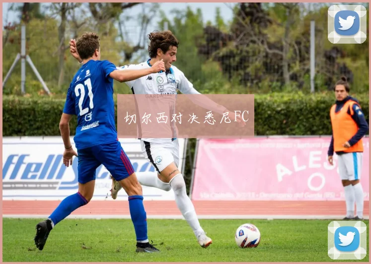 切尔西对决悉尼FC