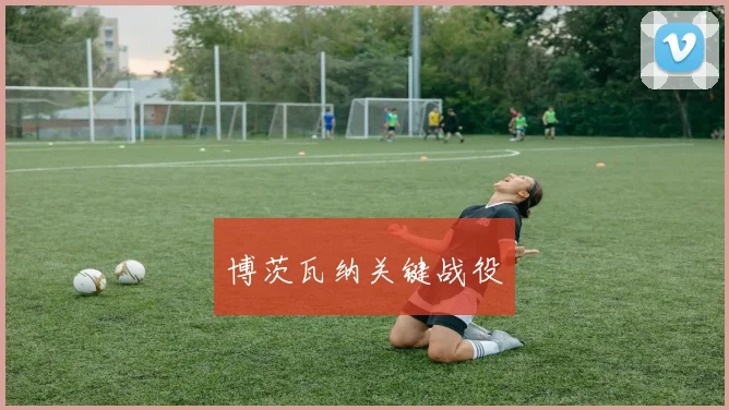 博茨瓦纳关键战役