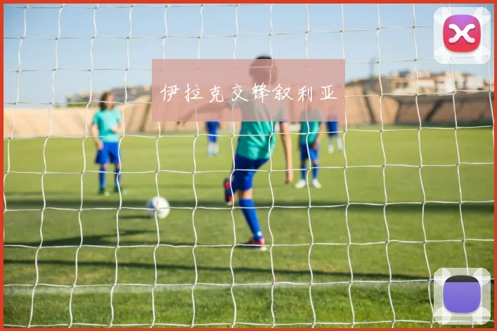 伊拉克交锋叙利亚