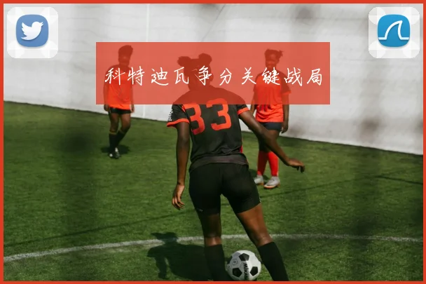 科特迪瓦争分关键战局