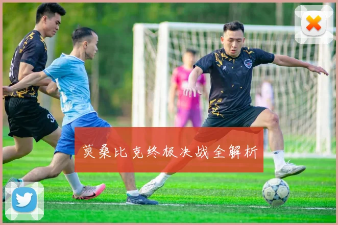 莫桑比克终极决战全解析