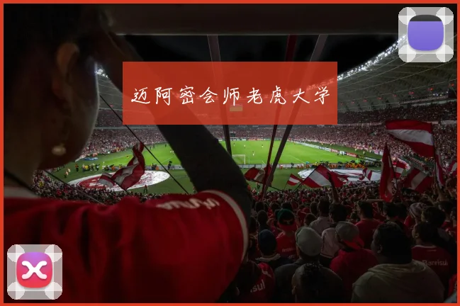 迈阿密会师老虎大学