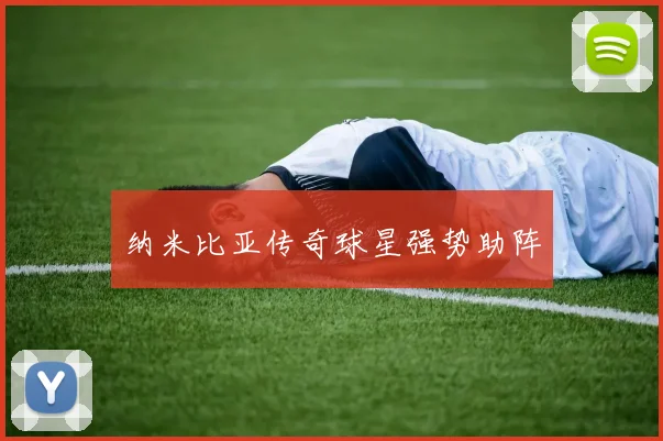 纳米比亚传奇球星强势助阵