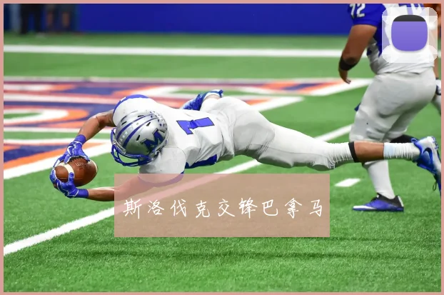 斯洛伐克交锋巴拿马