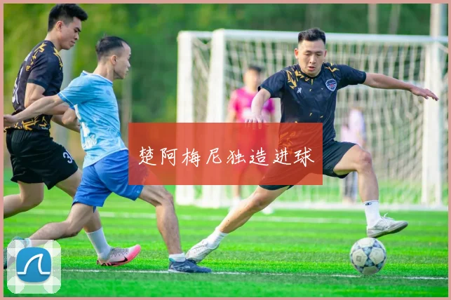 楚阿梅尼独造进球