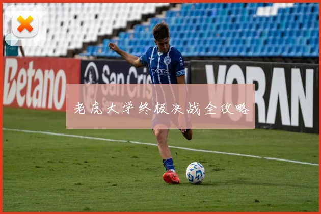 老虎大学终极决战全攻略
