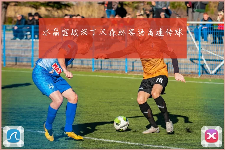 水晶宫战诺丁汉森林客场高速传球
