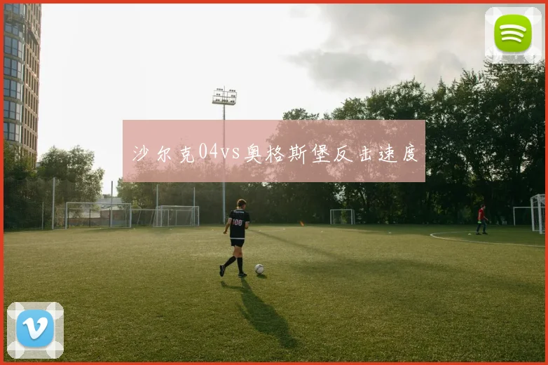 沙尔克04vs奥格斯堡反击速度