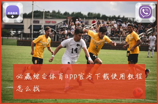 必赢综合体育app官方下载使用教程怎么找
