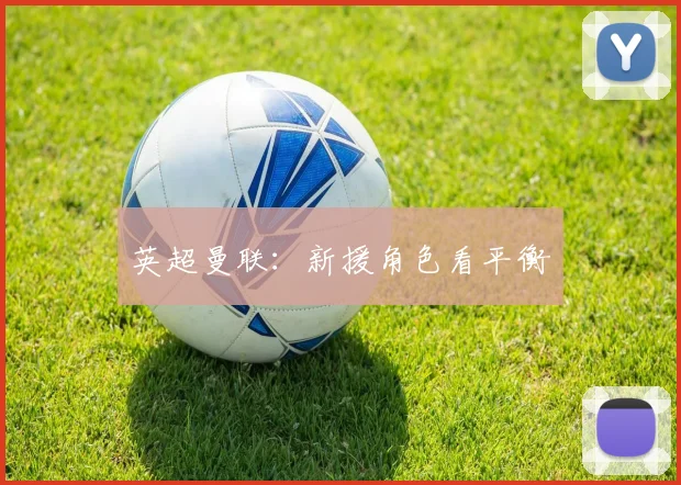 英超曼联:新援角色看平衡